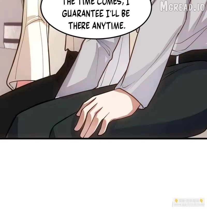 I Really Don’t Want to be Reborn Chapter 474  - page 43